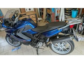 ② bmw f800gt de 2015