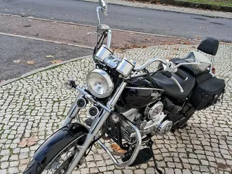 daelim daystar classic 125