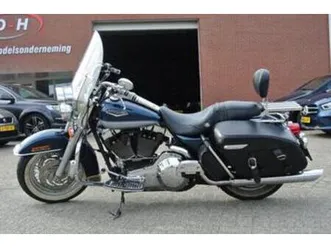 harley davidson tour 88 flhrci road king classic — motoren | harley-davidson — marktplaats