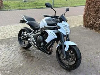kawasaki er-6n 2012 (a2) — motoren | kawasaki — marktplaats