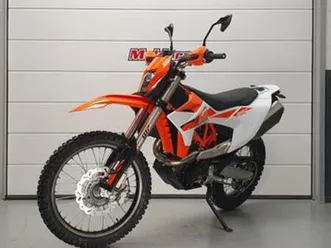 ktm 690 enduro r (bj 2026) — motoren | ktm — marktplaats