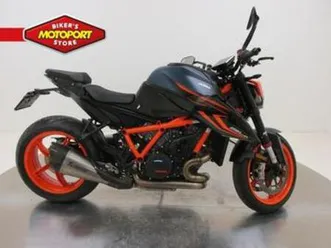 ktm 1290 superduke r final edition (bj 2023) — motoren | ktm — marktplaats
