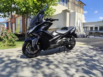 kymco ak 550 ак550 →