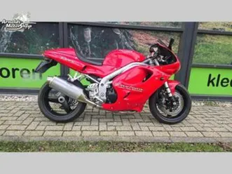 triumph daytona t 595 (bj 1998) 30,401 km — motoren | triumph — marktplaats