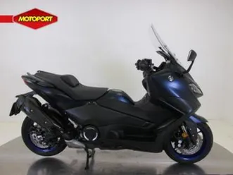 yamaha t-max 560 (bj 2023) — motoren | yamaha — marktplaats