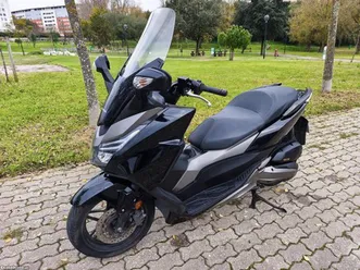yamaha tricity 125 cc