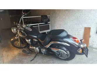 ② kawasaki vulcan 900b