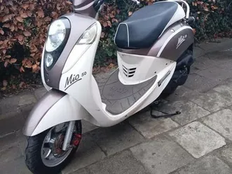 ② mio a klasse goede staat volledig in orde