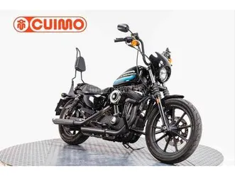 harley davidson - sportster 1200