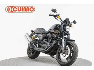 harley davidson - sportster xr 1200