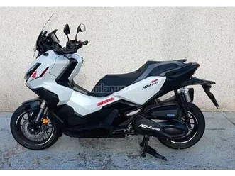 honda - adv 350