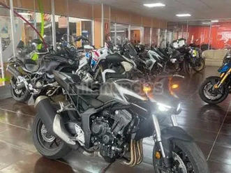 honda - cb 1000 hornet