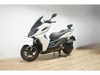 kymco - k-xct 300i