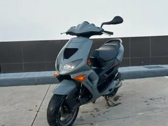 peugeot - speedfight 49