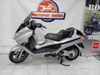 piaggio - x8 125