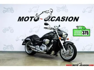 suzuki - intruder m1800r