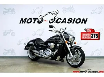 suzuki - intruder m1800r