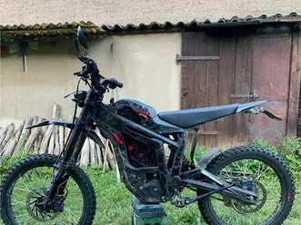 talaria sting pro mx5