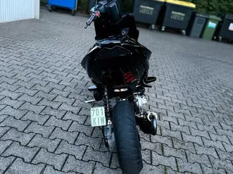 yamaha aerox- nur 15km gefahren, notverkauf