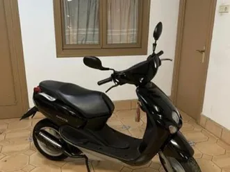 yamaha - neos 50
