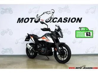ktm - 390