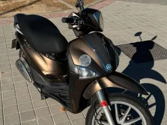 piaggio - librerty 3v i.e.