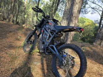 talaria sting 5500 pro