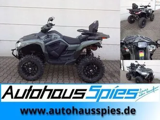 access motor shade sport plus 860 4x4 eps lof kompressor atv