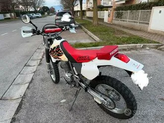 honda xr 400r
