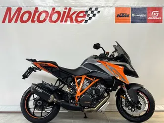 occasion ktm 1290 super duke gt