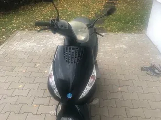 piaggio zip 59 ccm 2 takt