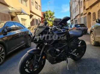 yamaha mt10