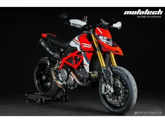 hypermotard 950 sp (35kw) sc project