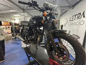 macbor lord martin 125 turquel