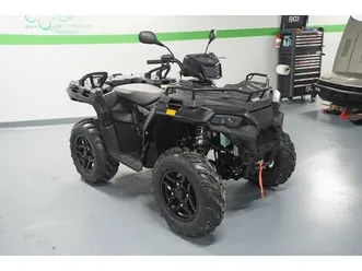 sportsman 570 4x4