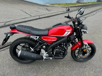 xsr 125