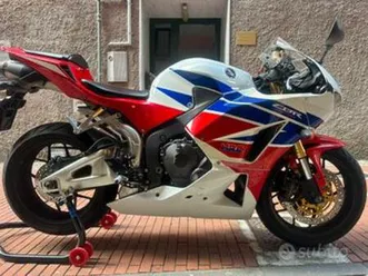 cbr 600rr