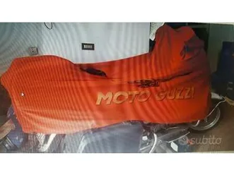 moto guzzi california 1100 - 1996