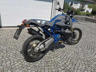 hp2 enduro