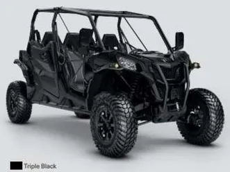 maverick 1000 sport max - viersitzer - lagernd -