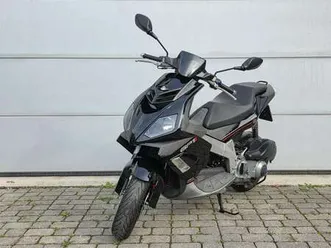 gp1 250 i.e. racing top zustand inkl. tuning