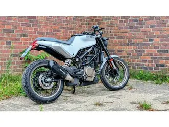 husqvarna svartpilen vitpilen 401