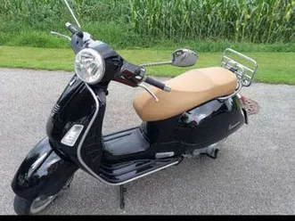 300 abs akrapovic sportauspuff