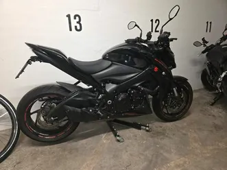 suzuki gsxs-1000
