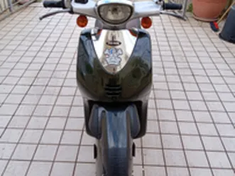 yamaha why 50 cc
