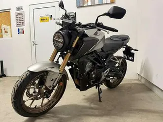 cb125r