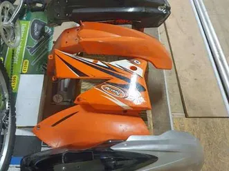 enduro exc mit strassenzulassung