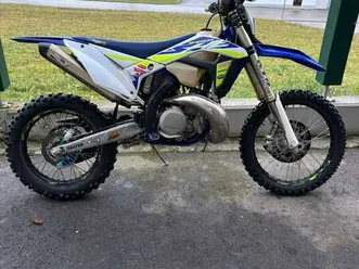 se 300 factory bj. 2022