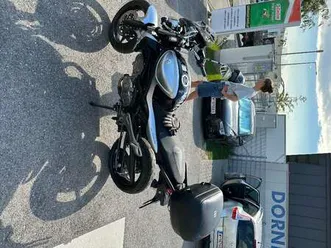 suzuki gladius sv650