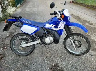 dt125r de03